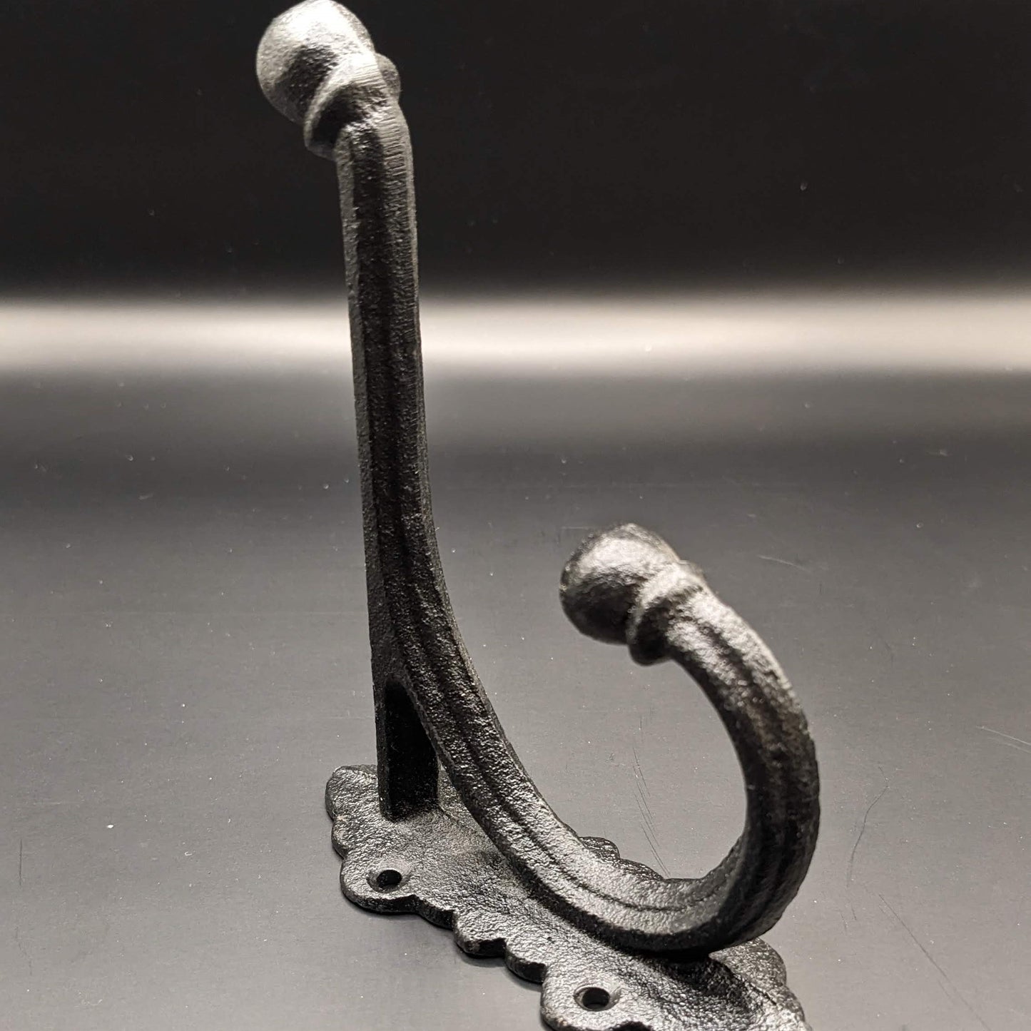 Large Rustic Coat Hook