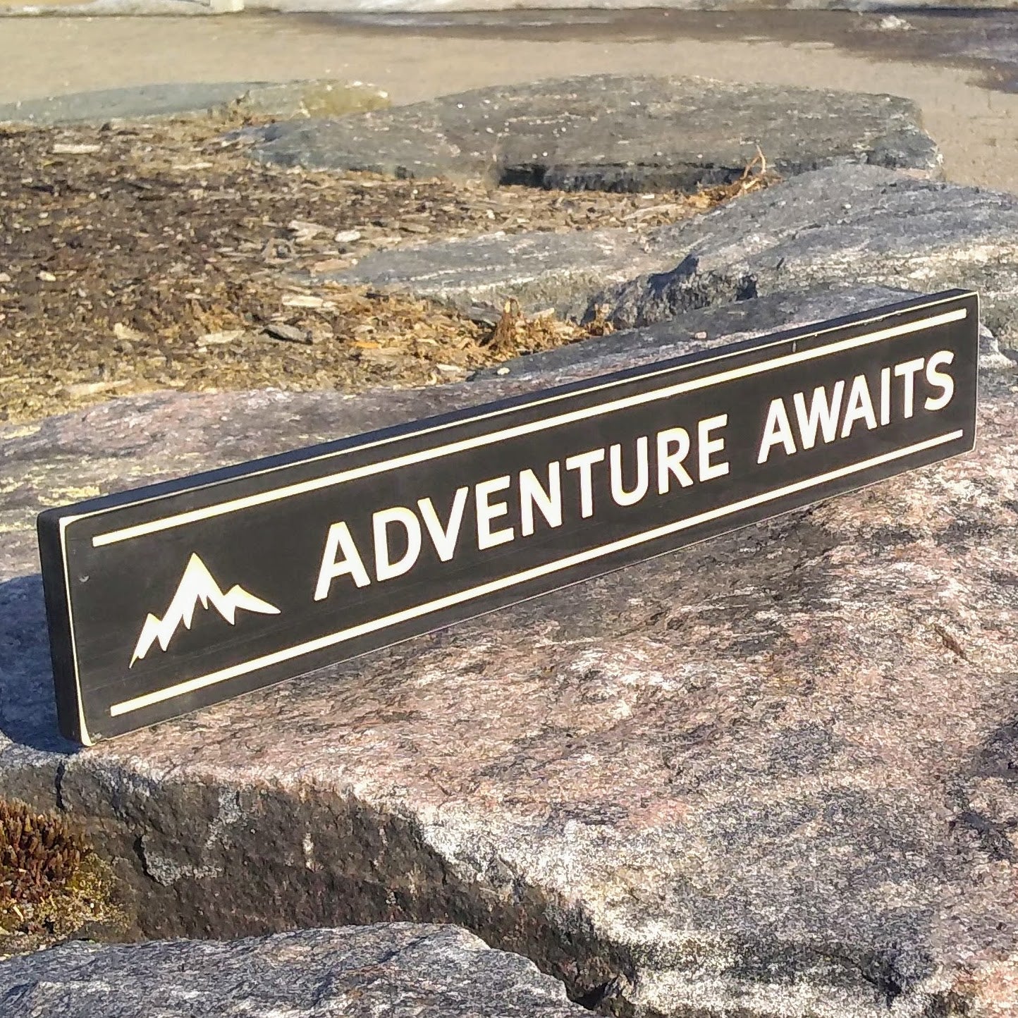 Adventure Awaits - Maison Muskoka