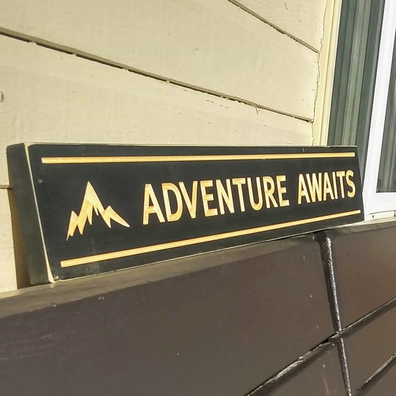 Adventure Awaits - Maison Muskoka
