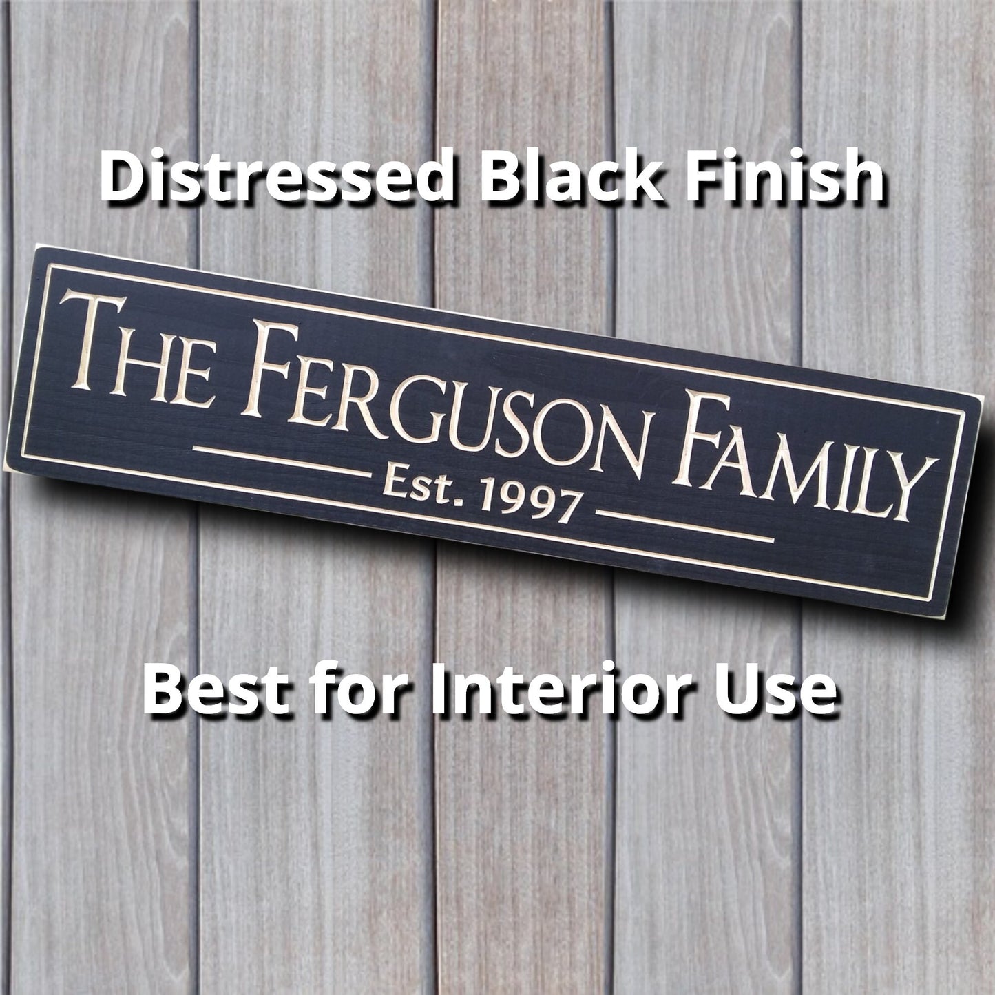 Outdoor custom address sign, wood carved Sign, personalized gift, family home plaque, Christmas gift