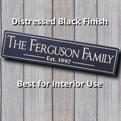 Outdoor custom address sign, wood carved Sign, personalized gift, family home plaque, Christmas gift