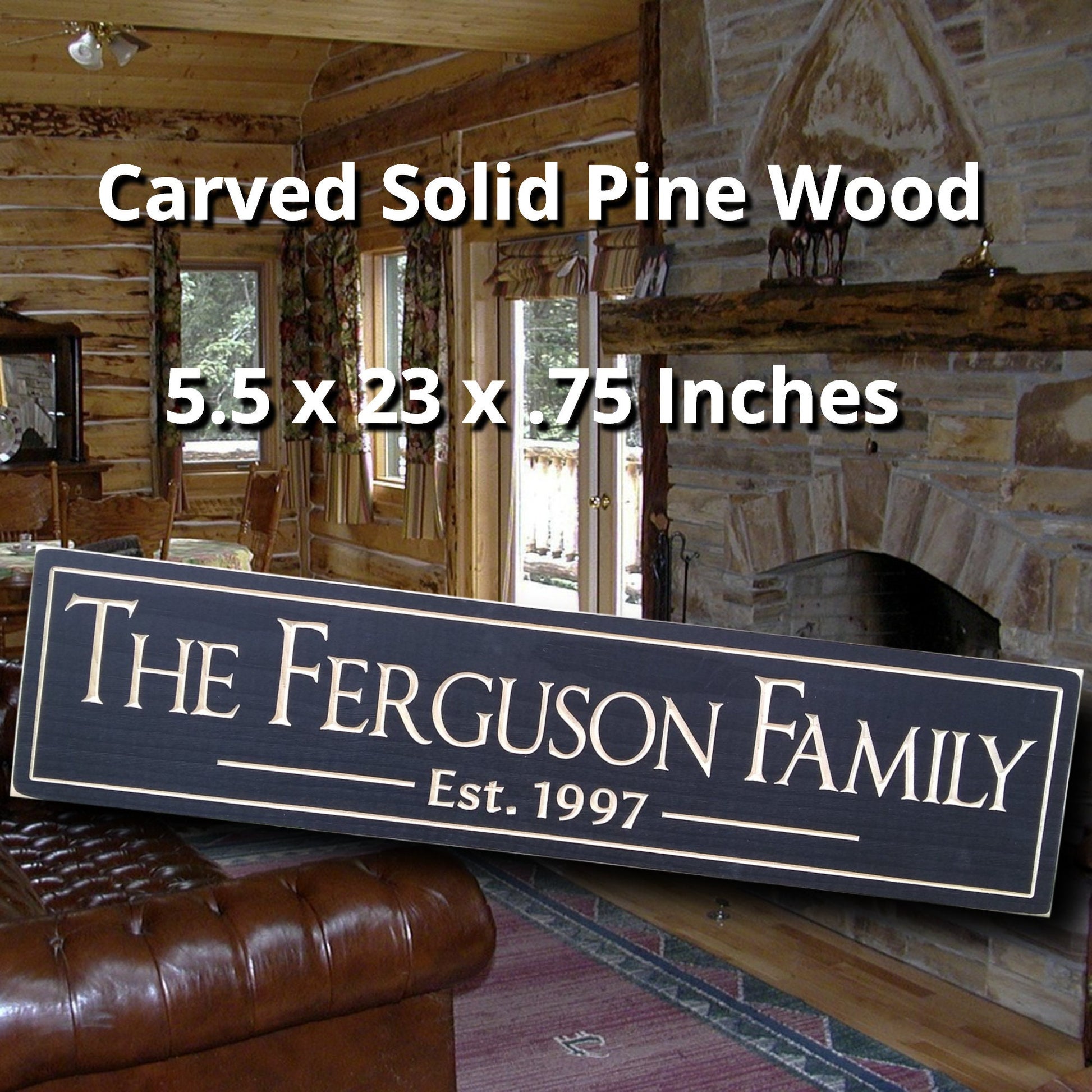 Outdoor custom address sign, wood carved Sign, personalized gift, family home plaque, Christmas gift