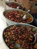 Fragrant Rosehips Potpourri